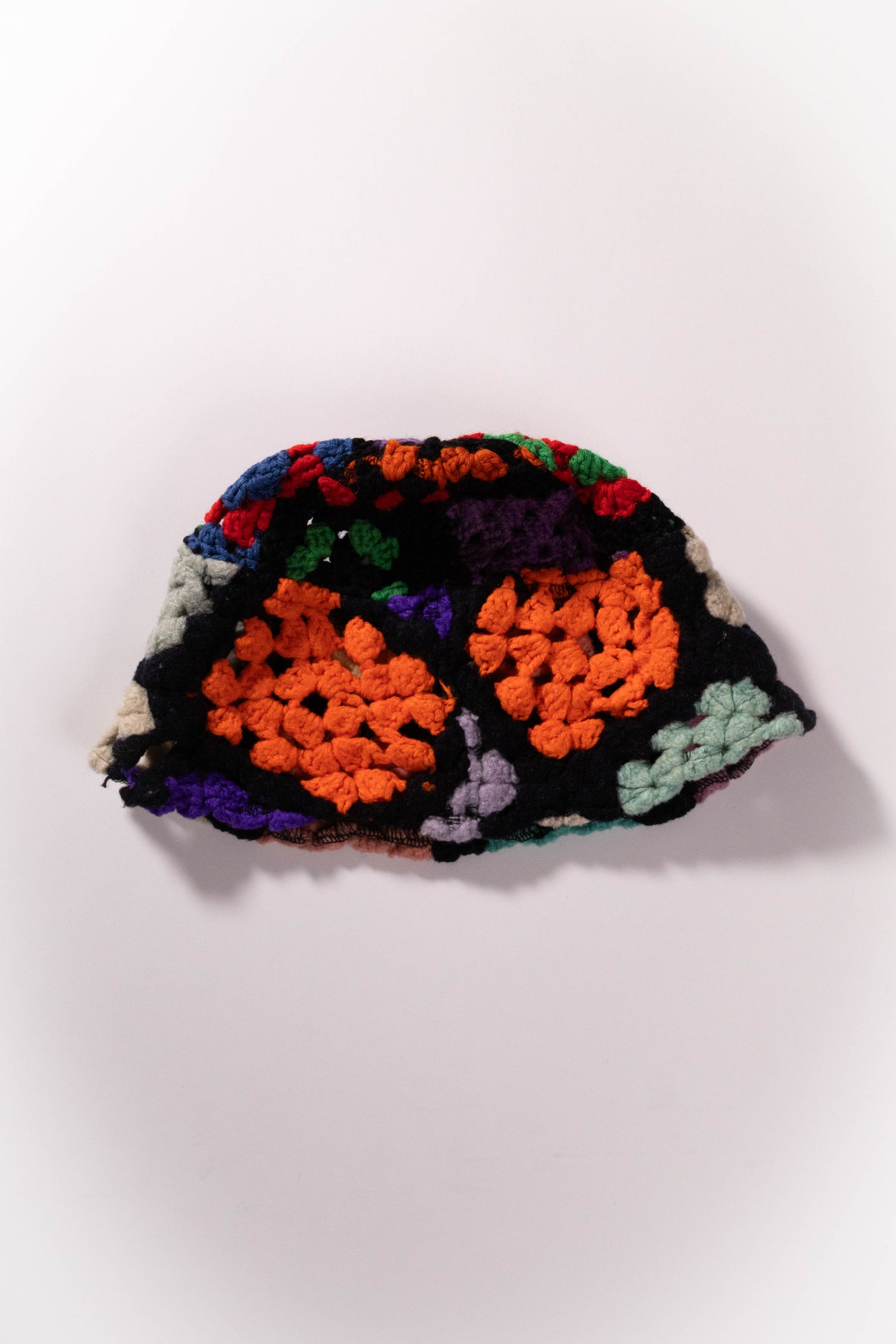 【REMAKEBYK×StyleReborn】Remake Crochet Hat