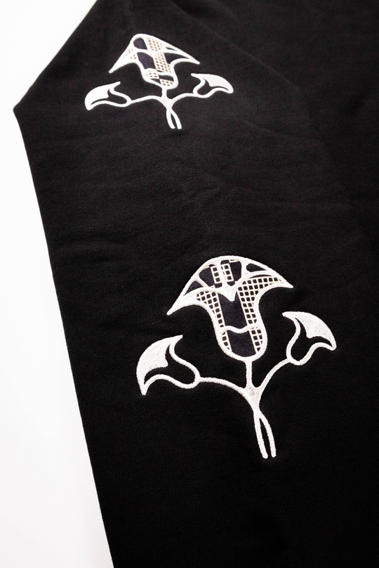 【moyan ecri× StyleReborn】Pocket mini bag Invisible power