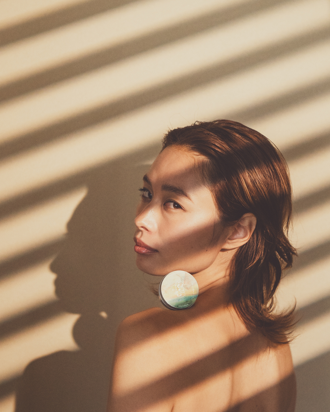 かわち MULTI BALM 30g