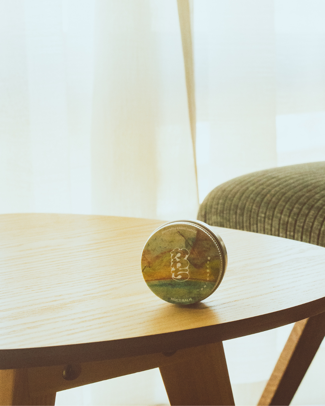 かわち MULTI BALM 30g