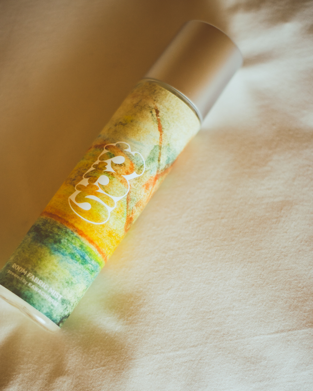かわち ROOM FABRIC MIST 200ml
