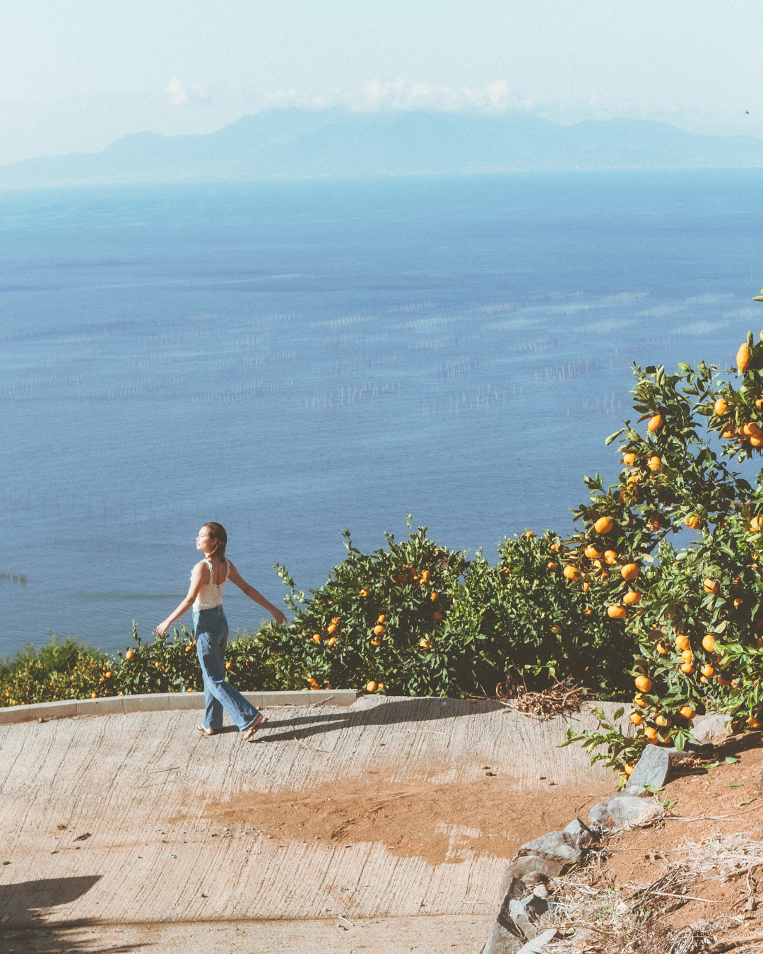 かわち ROOM FABRIC MIST 200ml