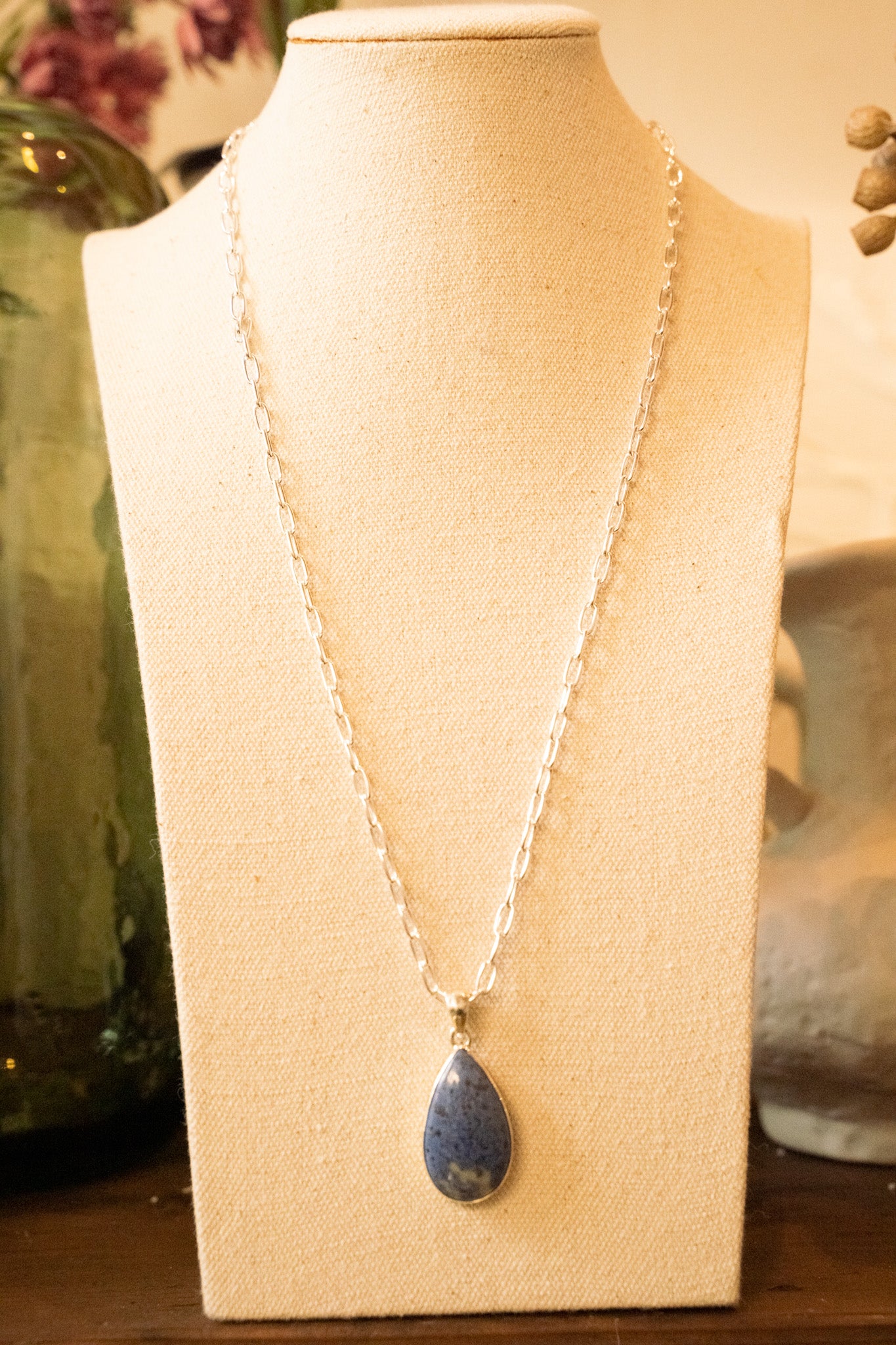 nanan bijouxxx×StyleReborn】Together Stone Collection Druzy Agate