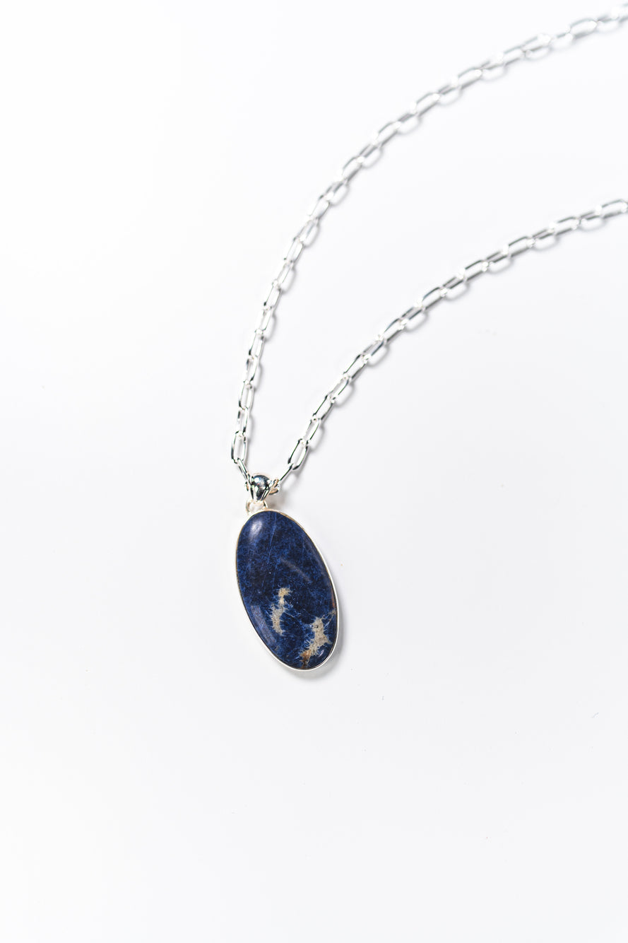 【nanan bijouxxx×StylerReborn】Together Stone Collection SodaLite