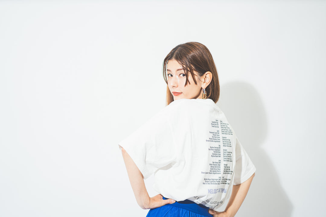 【Suu×SAAAGE boutique】ラメシアーワンピース Red