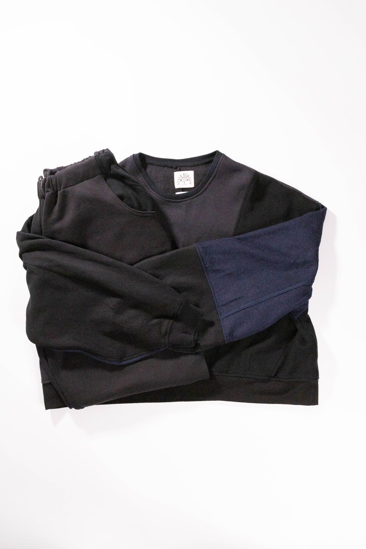 【REMAKEBYK×StyleReborn】Remake Crochet Attached Collar